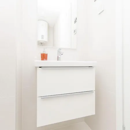 Wendy Apartment Brodarica (Sibenik-Knin)