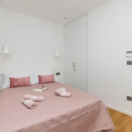 Wendy Apartment Brodarica (Sibenik-Knin)