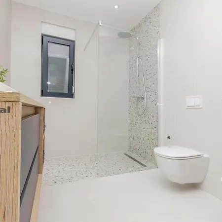 Wendy Apartment Brodarica (Sibenik-Knin)