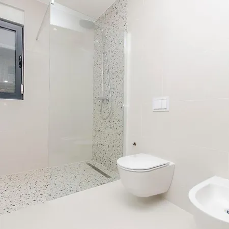 Wendy Apartment Brodarica (Sibenik-Knin)
