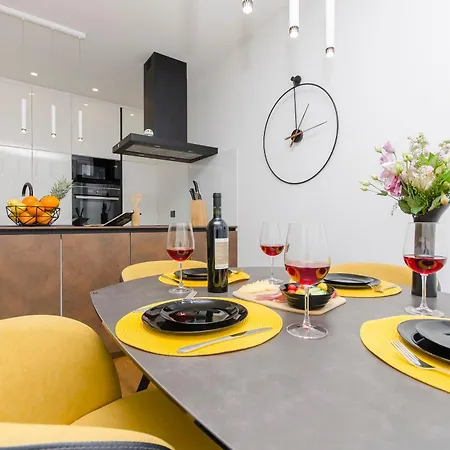 Apartment Wendy Brodarica (Sibenik-Knin)