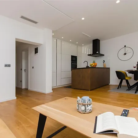 Apartment Wendy