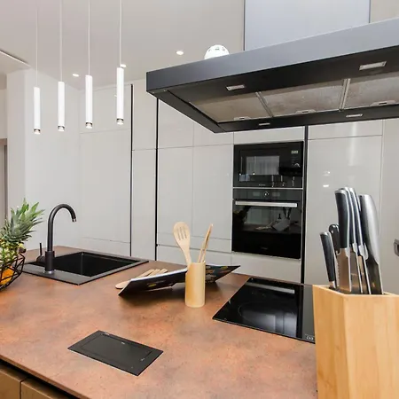 Apartment Wendy Brodarica (Sibenik-Knin)