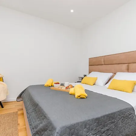 Wendy Apartment Brodarica (Sibenik-Knin)